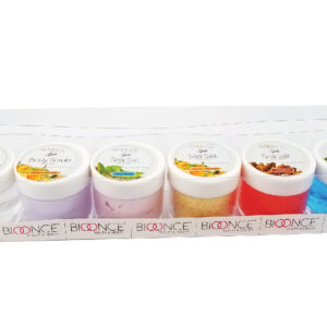 6 Pack – Starter Spa Kit 1 oz