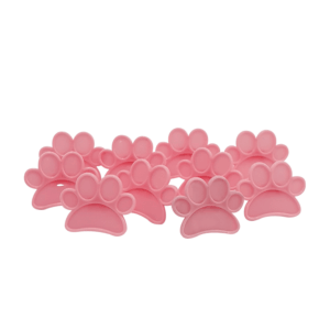 Anillo para mezclas de esmaltes