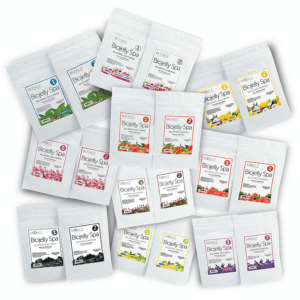 Biojelly Spa