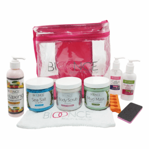 Kit Spa 16 Básico