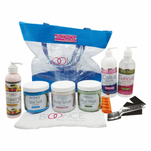 Kit Spa 16 Plus