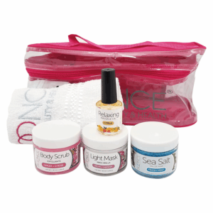 Kit Spa 2 Básico