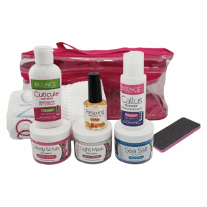 Kit Spa 2 Plus