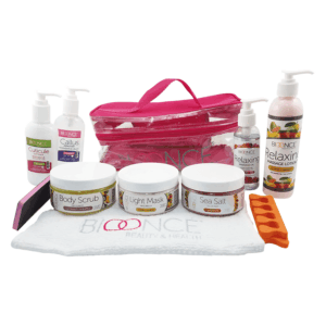 Kit Spa 8 Plus