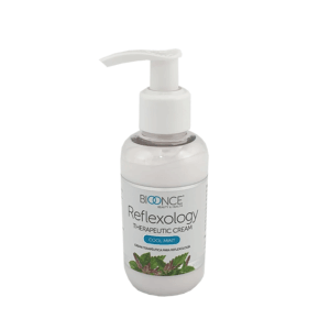Relaxing Massage Lotion Reflexology