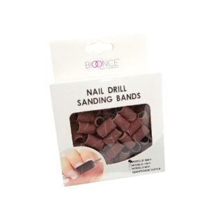 Bandas de lija para pulidora con 100 pzas.