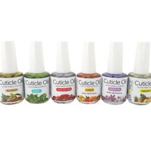 Cuticle Oil