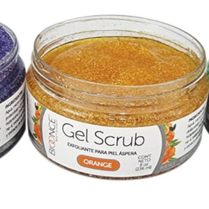 Gel Scrub