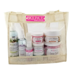 Gift Pack Spa Premium