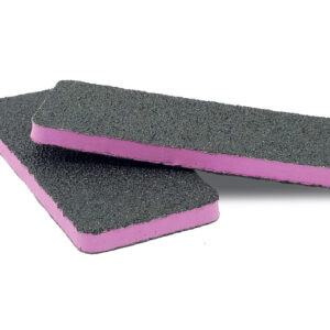Lima rectangular pedi grano 60