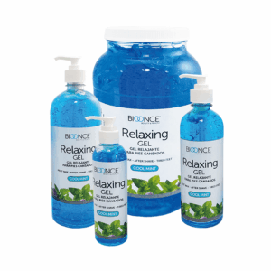 Relaxing Gel
